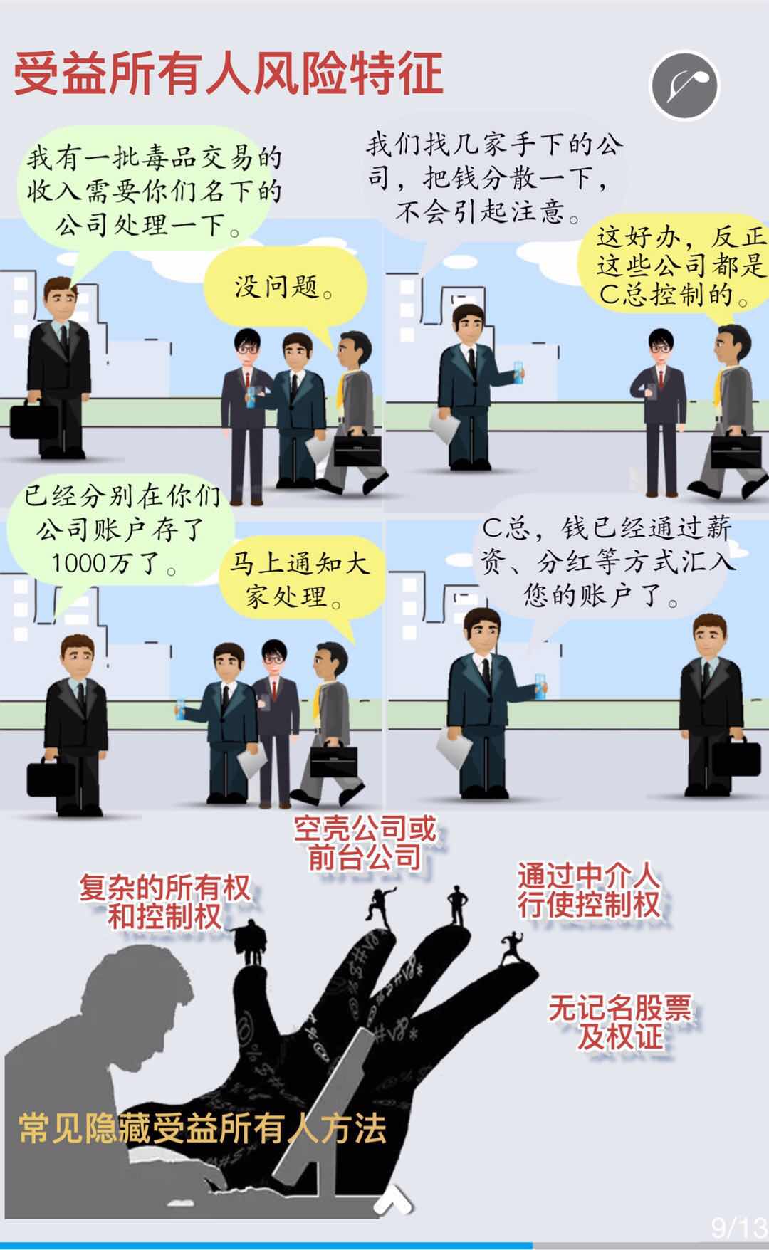 NOPAY钱包